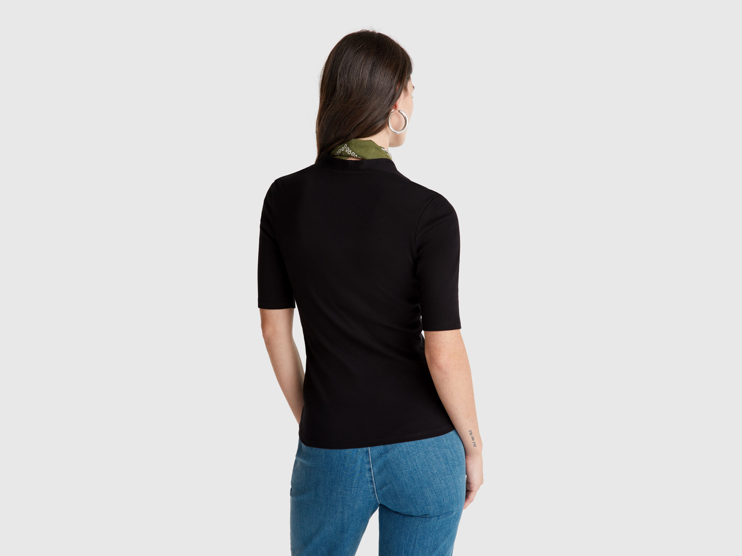 T-SHIRT Mujer image number 2